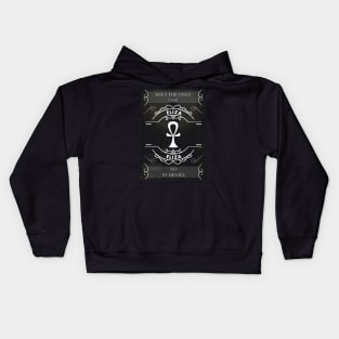 ELIZA Kids Hoodie